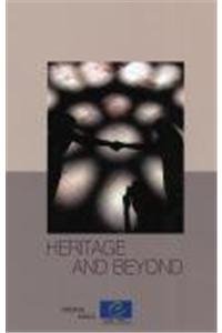 Stock image for Heritage and Beyond for sale by RWL GROUP  (Booksellers)