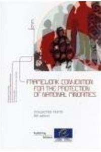 Framework Convention for the Protection of National Minorities- Collected Texts: 6th Edition (9789287167255) by [???]