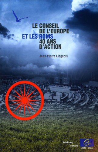 Stock image for Le Conseil de l'Europe et les Roms : 40 ans d'action for sale by Ammareal