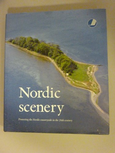 Beispielbild fr Nordic Scenery zum Verkauf von medimops