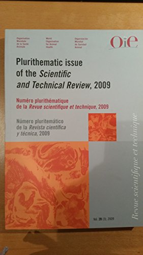 Beispielbild fr Plurithematic Issue / Numero Plurithematique / Numero Pluritematico [Broch] zum Verkauf von BIBLIO-NET