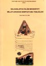 Imagen de archivo de Balkanlar'da Islm Medeniyeti Milletlerarasi Sempozyumu Tebligleri. Sofya, Nisan 21-23, 2000. a la venta por Khalkedon Rare Books, IOBA