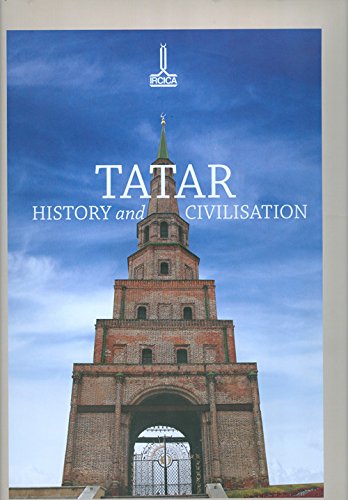Tatar history and civilisation.