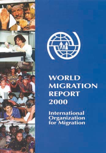 Stock image for World Migration Report for sale by Revaluation Books