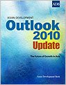 Asian Development Outlook 2010 Update: The Future of Growth in Asia (9789290921561) by [???]