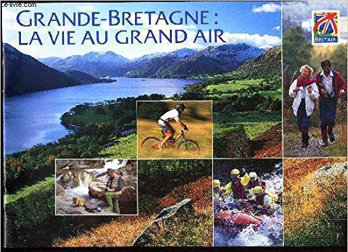 Beispielbild fr Andre hambourg-la vie au grand air-out door life zum Verkauf von Ammareal