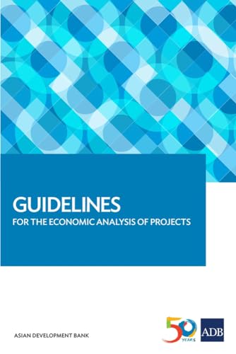 Beispielbild fr Guidelines for the Economic Analysis of Projects zum Verkauf von Books From California
