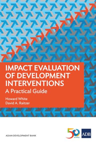 Beispielbild fr Impact Evaluation of Development Interventions : A Practical Guide zum Verkauf von Better World Books