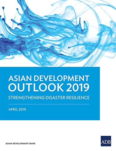 Beispielbild fr Asian Development Outlook 2019 (Asian Development Outlook (ADO)) zum Verkauf von medimops