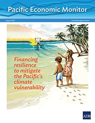 Stock image for Pacific Economic Monitor - August 2022 for sale by Big River Books