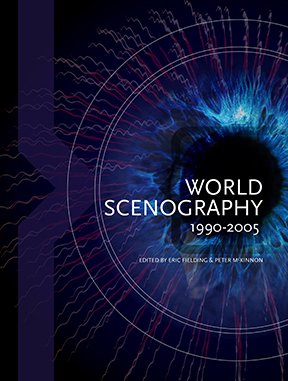 Beispielbild fr World Scenography 1990-2005 zum Verkauf von ThriftBooks-Dallas