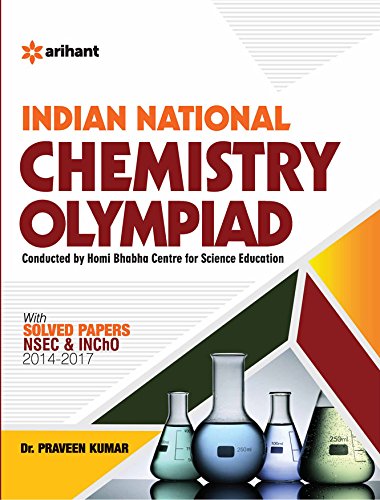 Stock image for Indian National Chemistry Olympiad for sale by Books Puddle