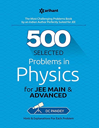 Stock image for A Problem Book in Physics for IIT JEE for sale by Books Puddle