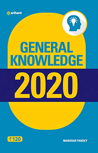 Beispielbild fr General Knowledge 2020 zum Verkauf von Books Puddle