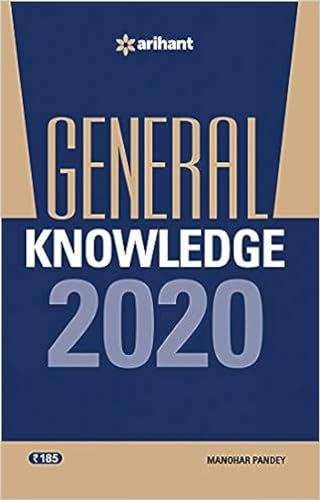 Beispielbild fr General Knowledge 2020 Old Edition zum Verkauf von PBShop.store US