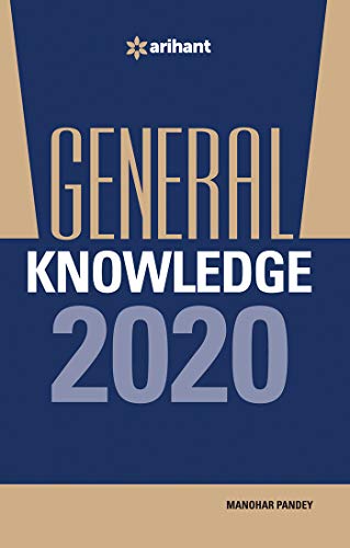 9789313191674: General Knowledge 2020 (Old Edition)