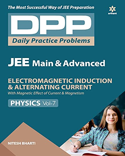 9789313193371: DPP Physics Vol-7