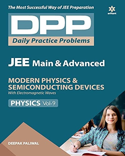 Stock image for DPP Physics Volume-9 for sale by Books Puddle