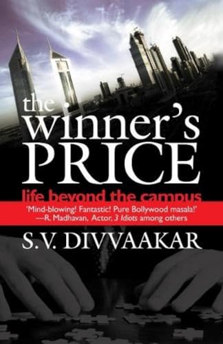 Imagen de stock para The Winner'S Price: Life Beyond the Campus