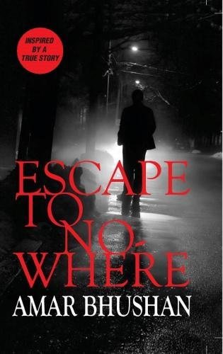 Beispielbild fr Escape to No-where zum Verkauf von AwesomeBooks
