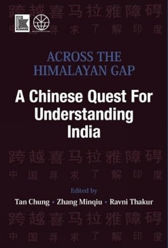 Stock image for Across the Himalayan Gap for sale by Books Puddle