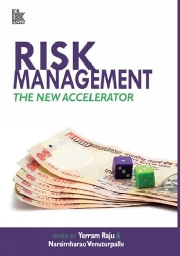 Stock image for RISK MANAGEMENT: THE NEW ACCELERATOR for sale by Books in my Basket