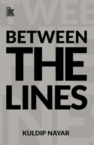 Stock image for Between the Lines for sale by Books Puddle