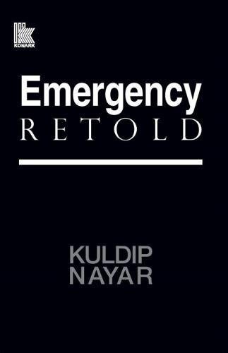 9789322008291: Emergency Retold