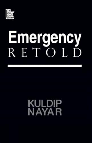 Stock image for Emergency Retold for sale by Books Puddle