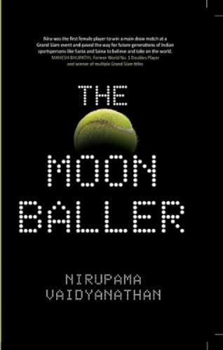 Stock image for The Moon Baller for sale by Books Puddle