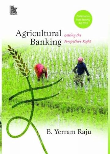 Stock image for Agricultural Banking for sale by Books in my Basket