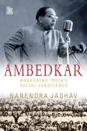 Stock image for Ambedkar for sale by Books Puddle