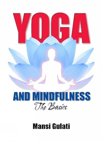 Stock image for YOGA AND MINDFULNESS for sale by Books Puddle