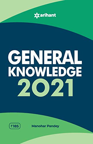 Beispielbild fr General Knowledge 2021 zum Verkauf von dsmbooks