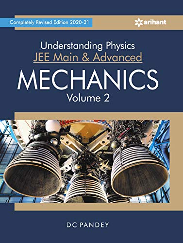 Stock image for Understanding Physics for JEE Main and Advanced Mechanics Part 2 2021 for sale by Books Puddle