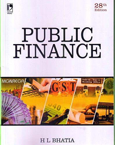 Stock image for Public Finance for sale by Books Puddle