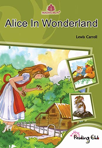 Stock image for Alice in Wonderland for sale by Books Puddle