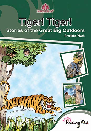 Stock image for Tiger! Tiger! for sale by Books Puddle