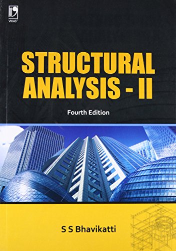 9789325968806: Structural Analysis - Vol. 2