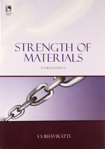Beispielbild fr Strength of Materials zum Verkauf von Anybook.com