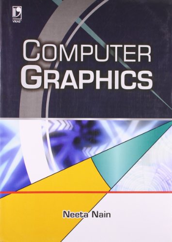 Stock image for Computer Graphics for sale by GF Books, Inc.