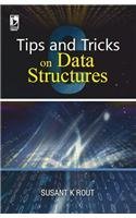 Beispielbild fr Tips and Tricks on Data Structures zum Verkauf von Books Puddle