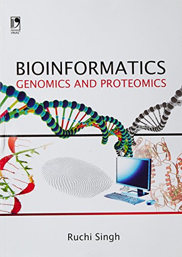 Stock image for Bioinformatics: Genomics And Proteomicss for sale by Your Online Bookstore