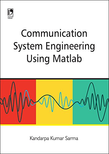 Stock image for Communication System Engineering Using Matlab for sale by Books Puddle