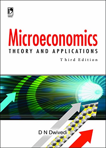 Stock image for Microeconomics for sale by Books Puddle