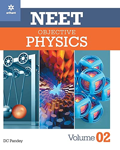 Stock image for NEET Objective Physics Volume 2 for sale by Books Puddle