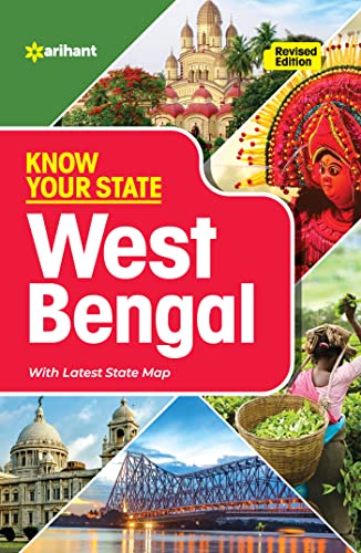 Stock image for Know Your State West Bengal for sale by Books Puddle