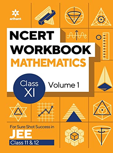 Stock image for NCERT Workbook Mathematics Volume 1 Class 11 for sale by Books Puddle