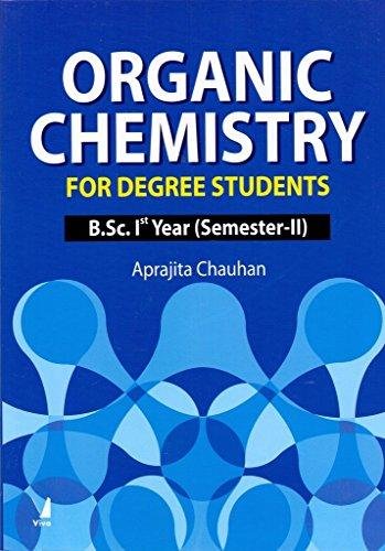 9789327218831: Modern Practical Chemistry - II BSc.-I Punjabi University