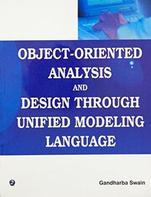 Stock image for Object Orinted Modeling Analysis and Design 4th Sem. GNDU for sale by Books Puddle